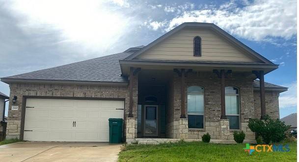 Harker Heights, TX 76548,2600 Arno ST