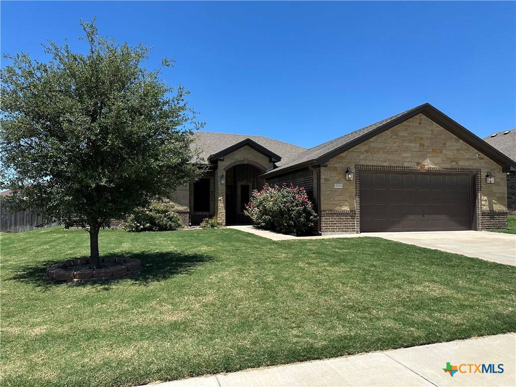 Troy, TX 76579,500 Magnolia DR