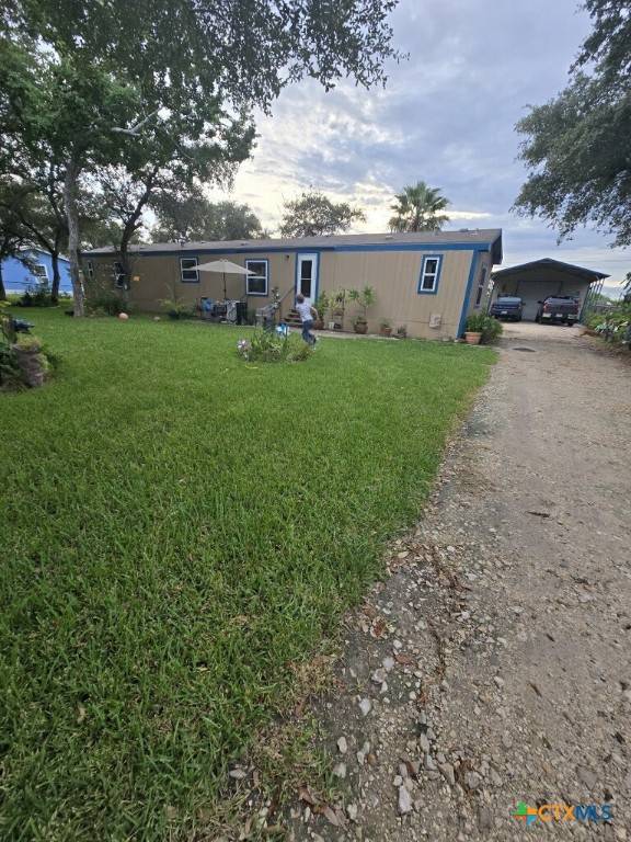 Rockport, TX 78382,413 Donnie DR