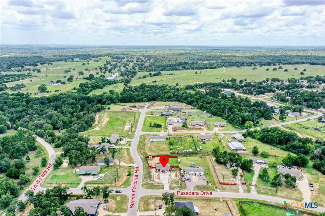 Elgin, TX 78621,181 Pasadera DR