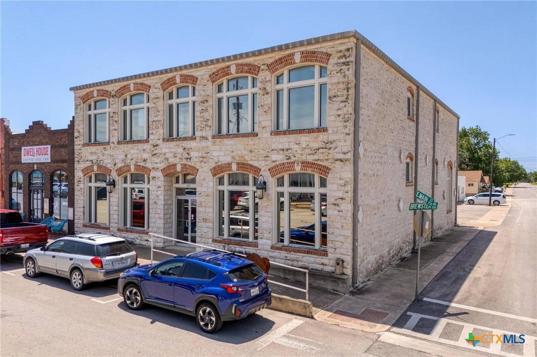 Florence, TX 76527,200 E Main ST