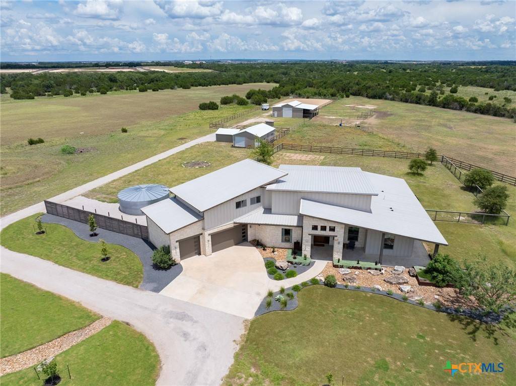 Leander, TX 78641,215 Mesa Vista DR
