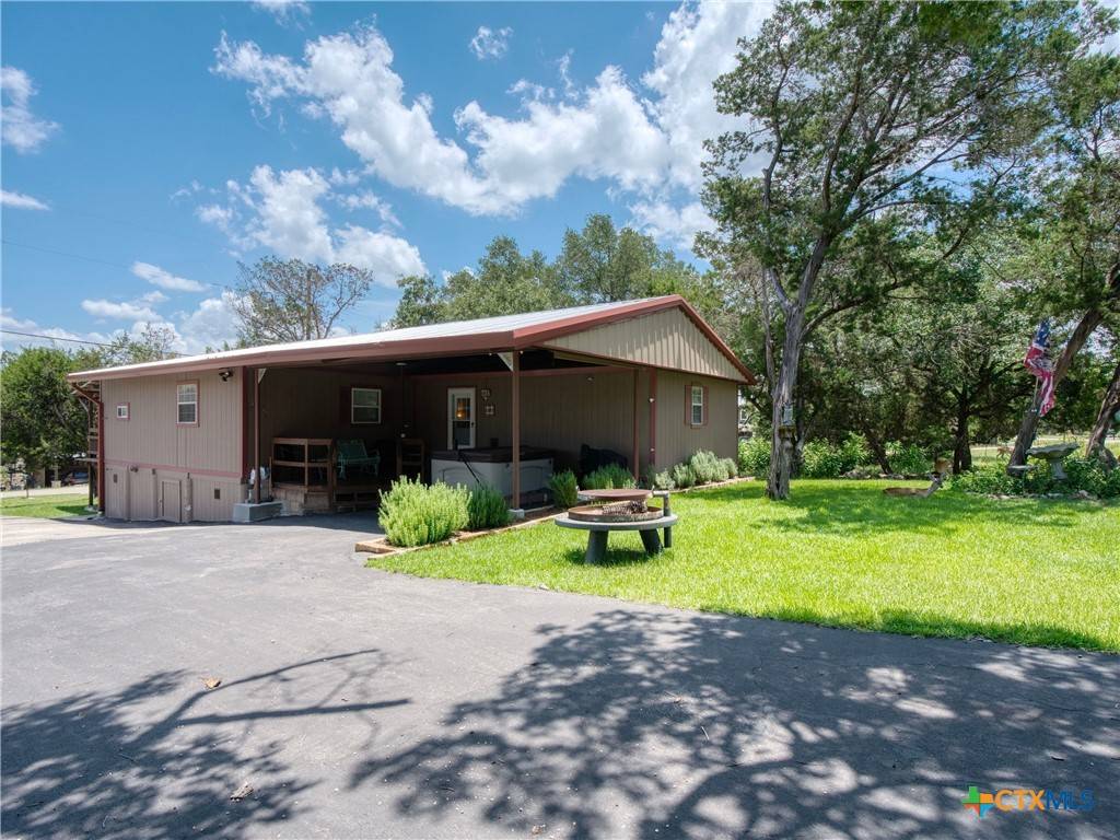 Canyon Lake, TX 78133,4386 Morningside WAY