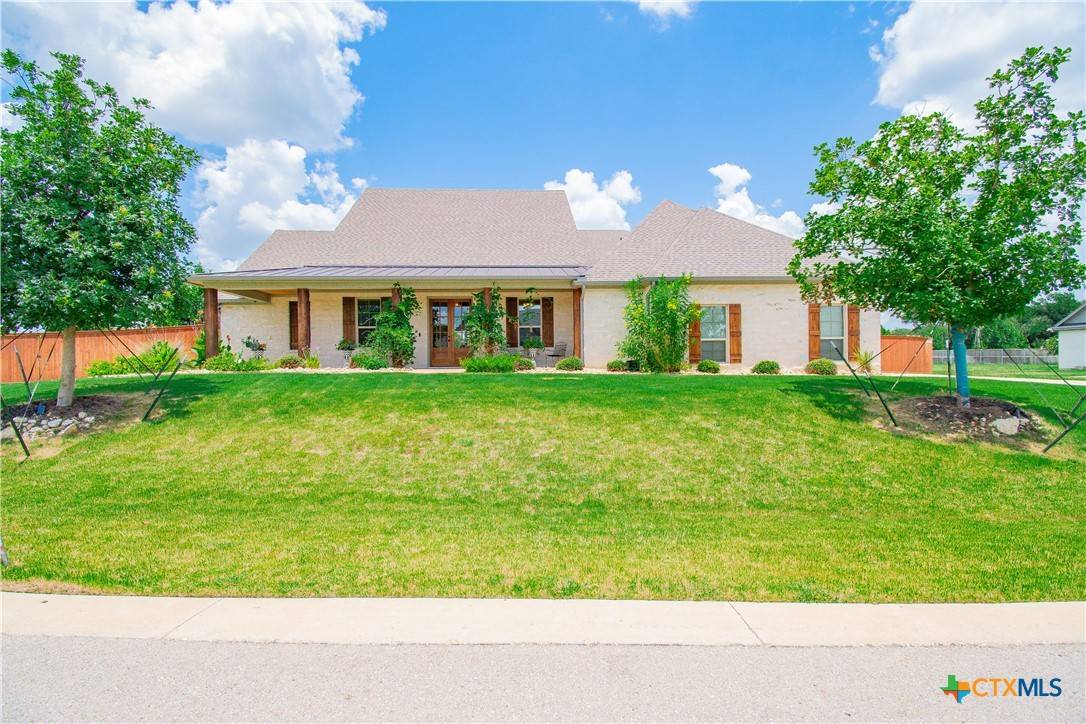 Salado, TX 76571,2050 Chalk Mill XING