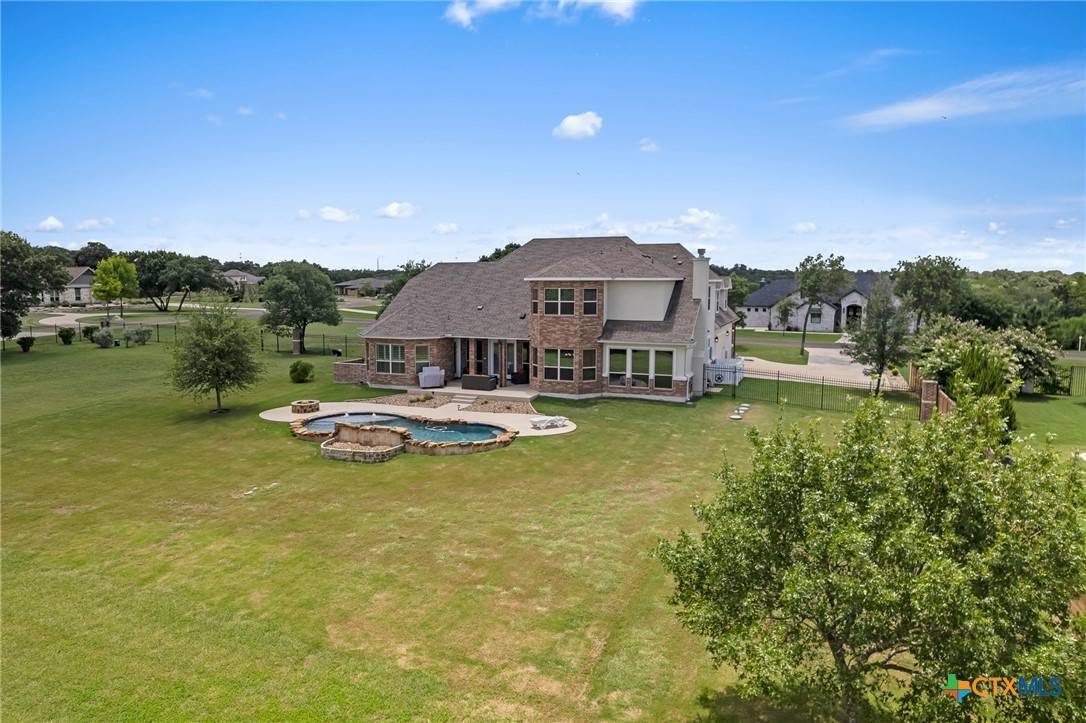 Belton, TX 76513,144 Indian Ridge RD