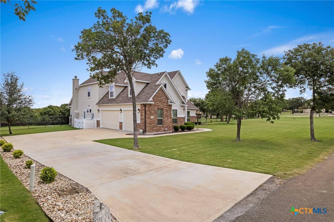 Belton, TX 76513,144 Indian Ridge RD