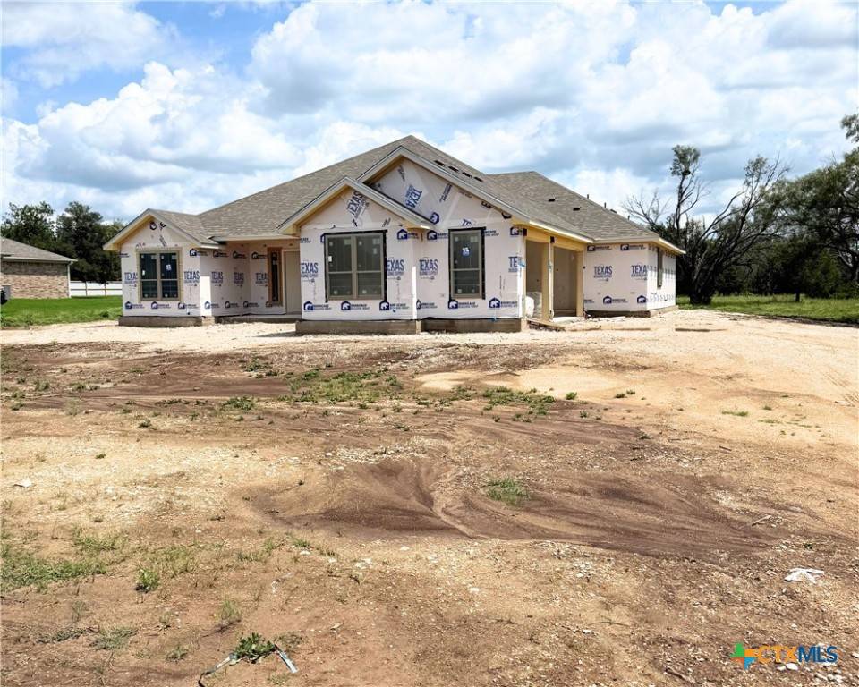 Kempner, TX 76539,949 County Road 3152