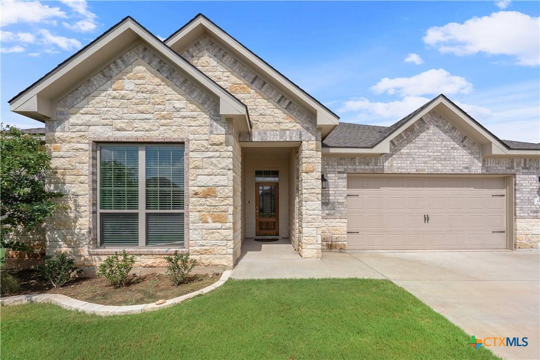 Temple, TX 76502,606 Salt Lick DR