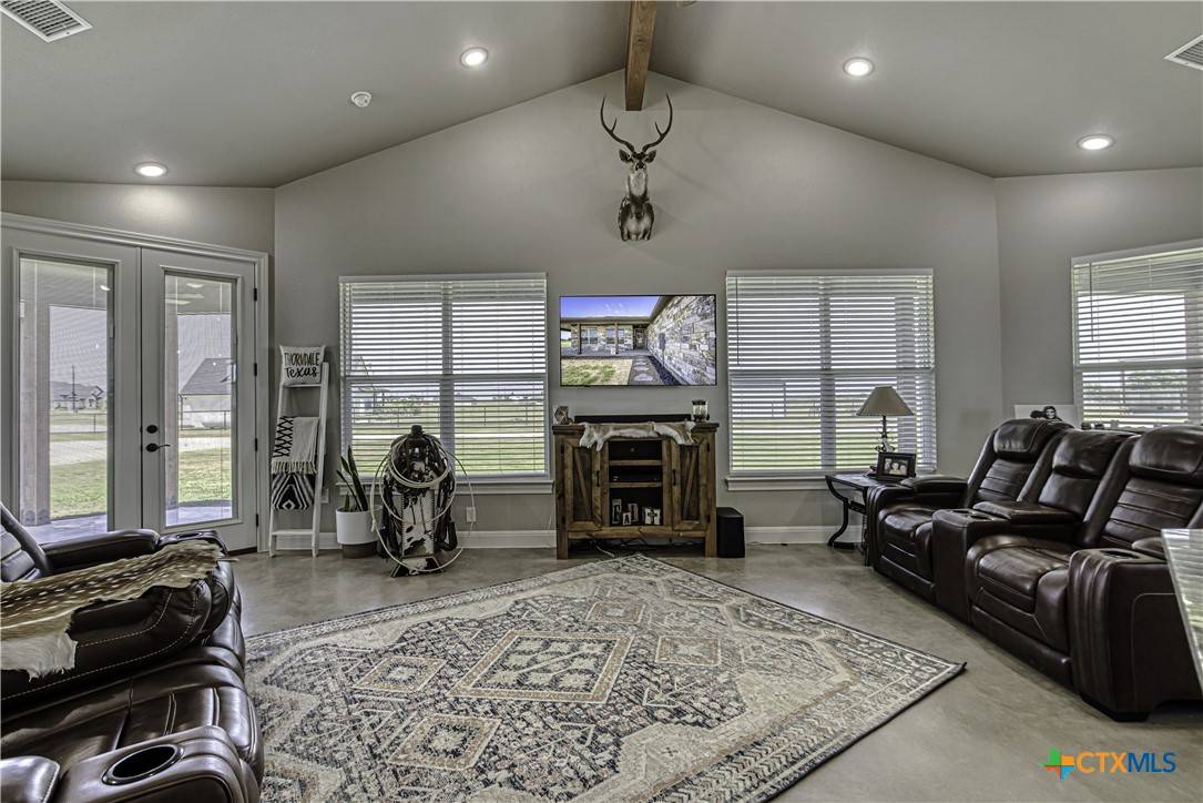 Rockdale, TX 76567,1081 Apache TRL