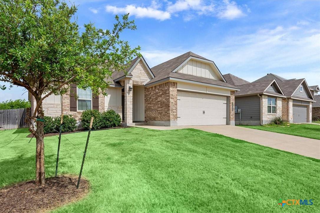 Temple, TX 76502,1202 Amber Dawn DR