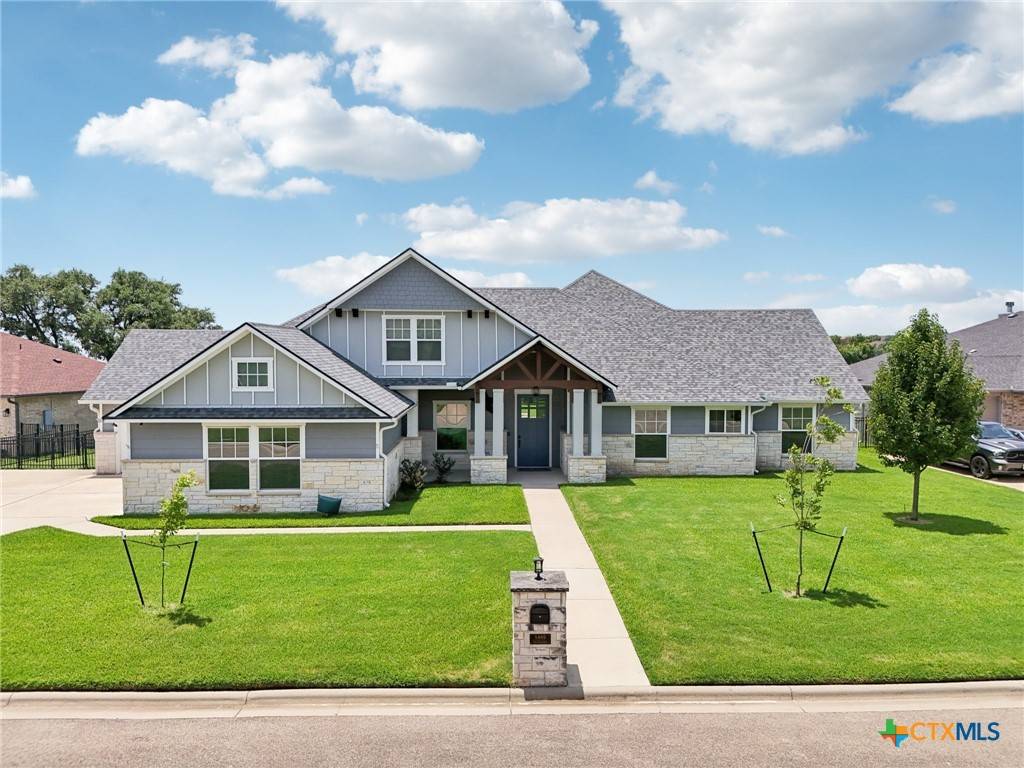 Belton, TX 76513,1486 Niagara HTS