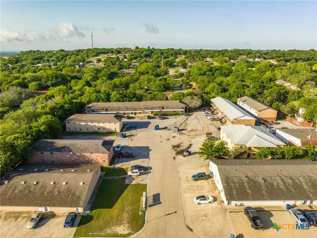 Copperas Cove, TX 76522,1203 Urbantke CT #A-H