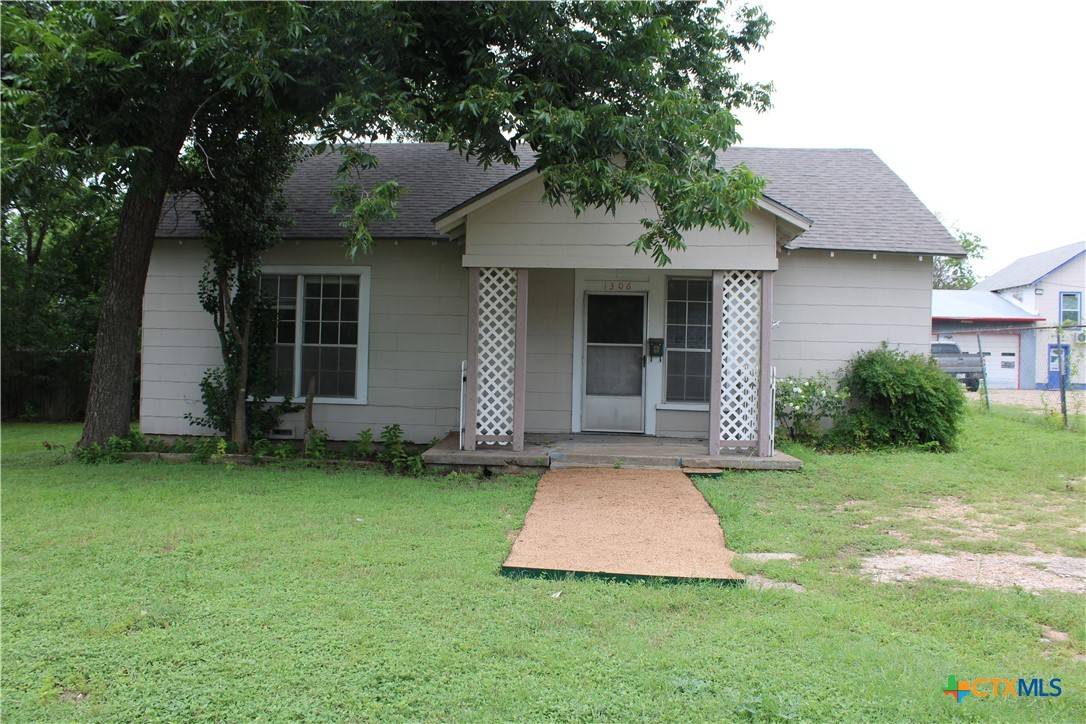 Temple, TX 76504,1306 S 45th ST
