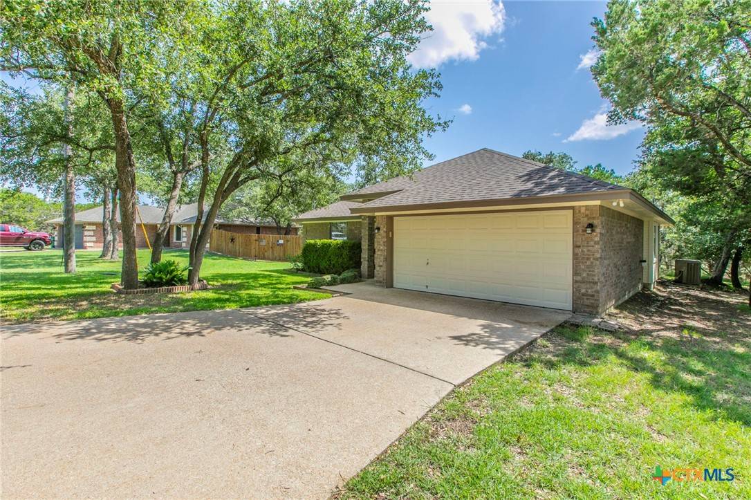 Belton, TX 76513,21 Artesian DR