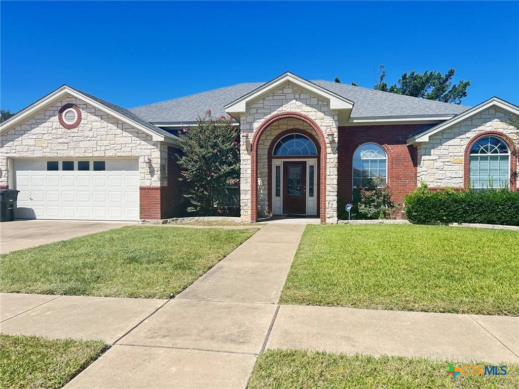 Killeen, TX 76542,4907 Sapphire DR