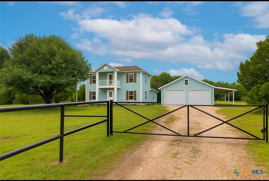 Killeen, TX 76543,5305 Westcliff RD