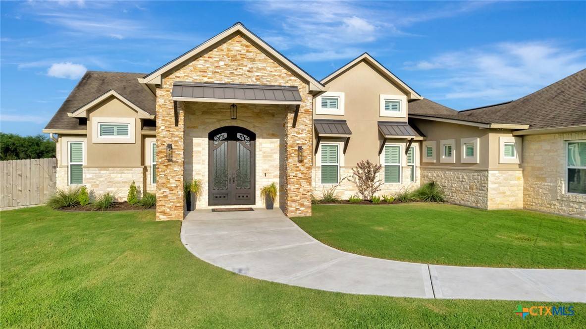 Victoria, TX 77904,500 Sendera LOOP