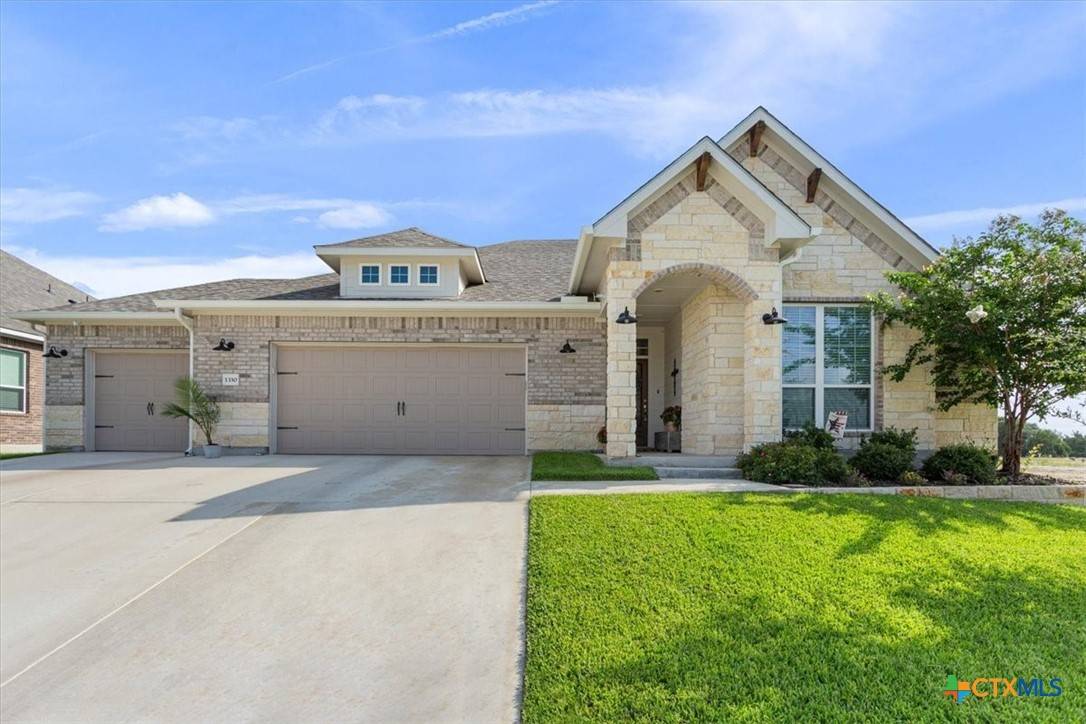 Salado, TX 76571,1330 Logan BLVD