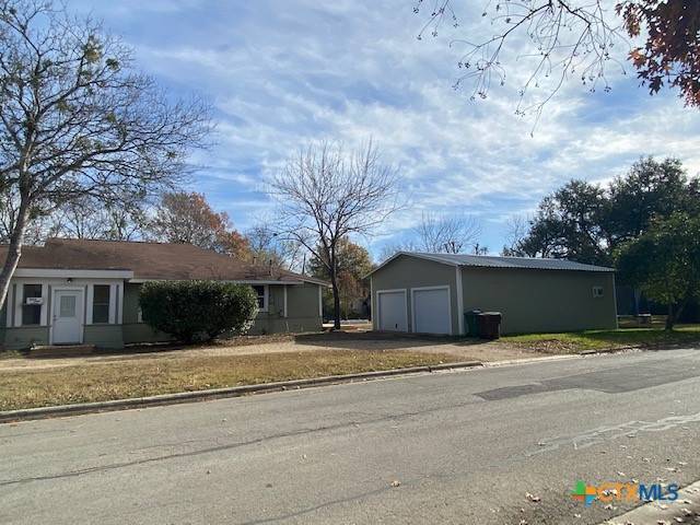 Lockhart, TX 78644,1034 Magnolia ST