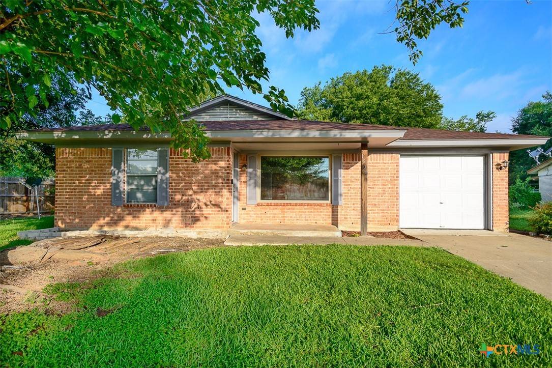 Copperas Cove, TX 76522,1504 Phyllis DR