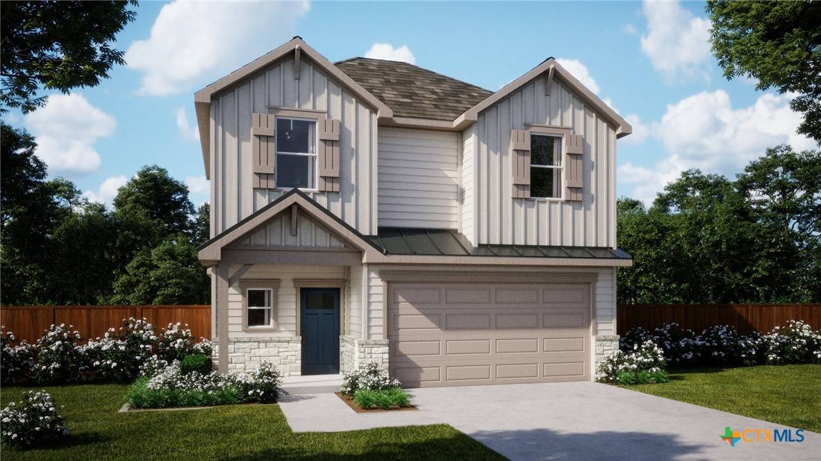 Liberty Hill, TX 78642,540 Bauer LOOP