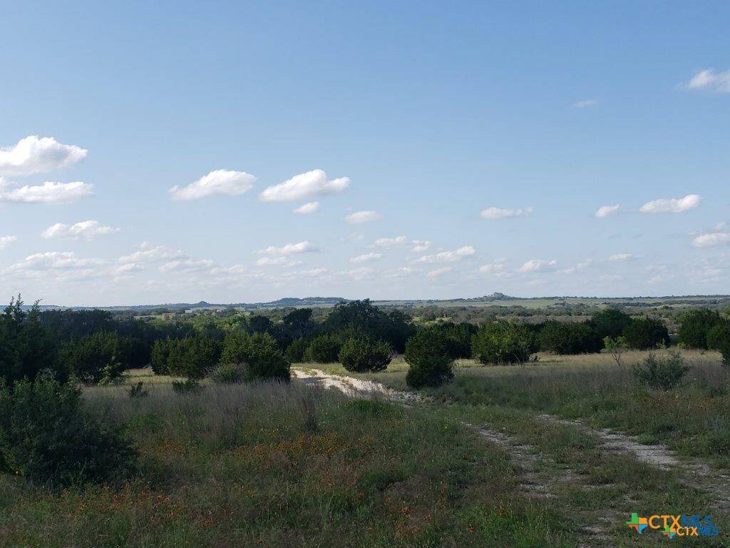 Lampasas, TX 76550,Lot 4 County Road 1255 Pitt Creek Ranch