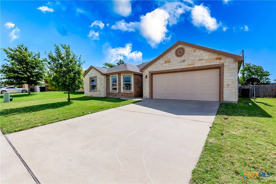Killeen, TX 76549,5102 Screaming Eagle CIR