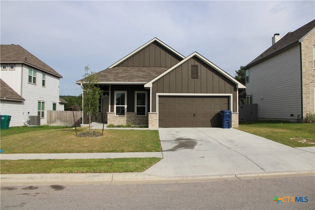 Copperas Cove, TX 76522,1622 Dryden AVE