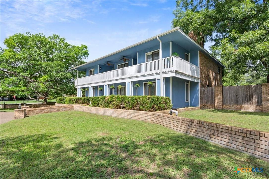 Salado, TX 76571,910 Mill Creek DR