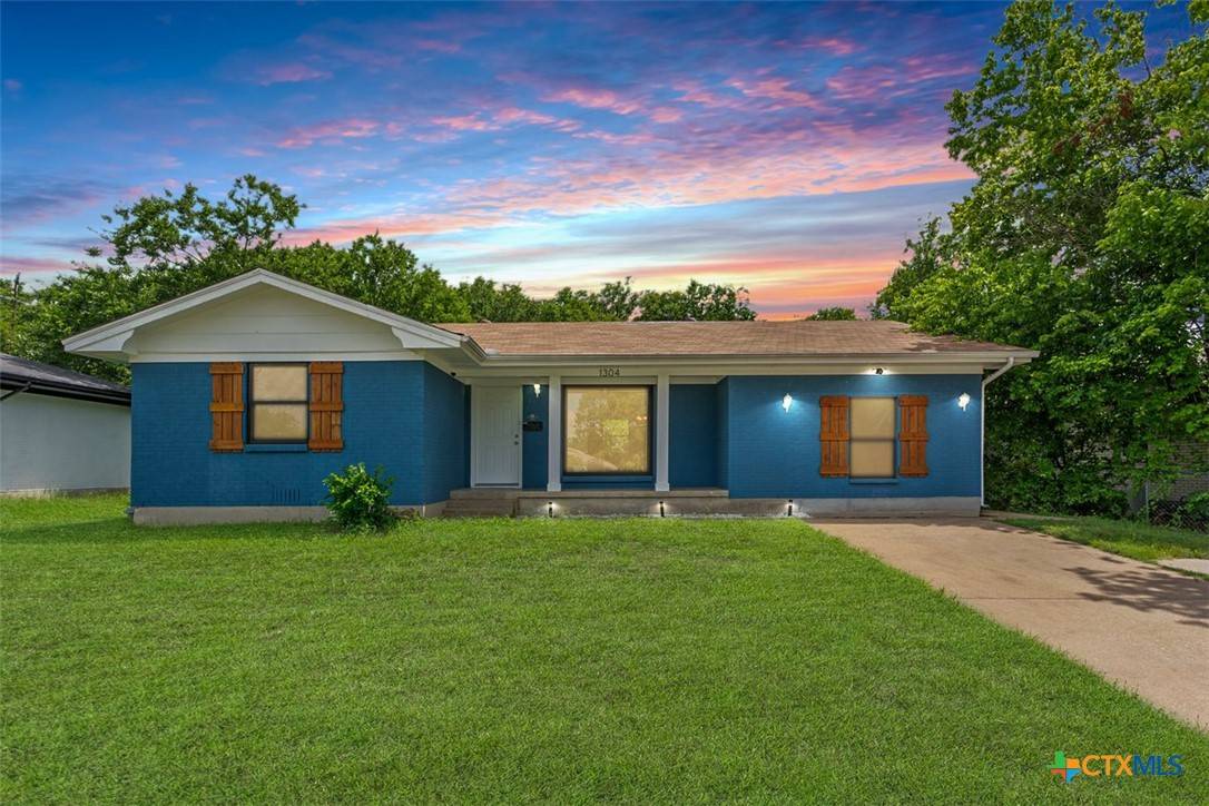 Killeen, TX 76541,1304 Metropolitan DR