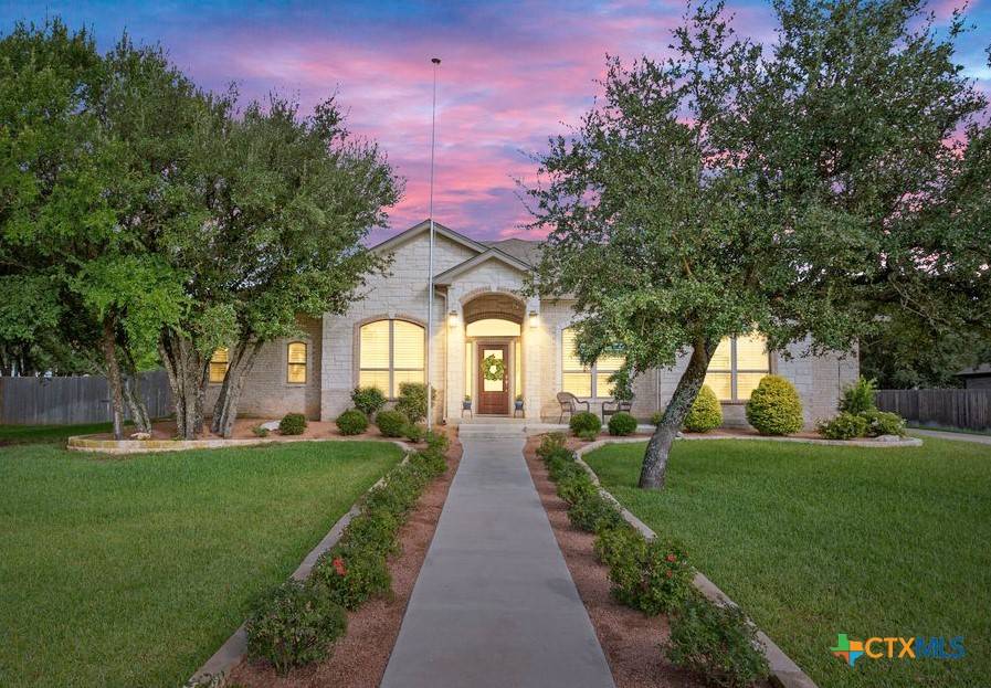 Belton, TX 76513,5743 Watusi DR