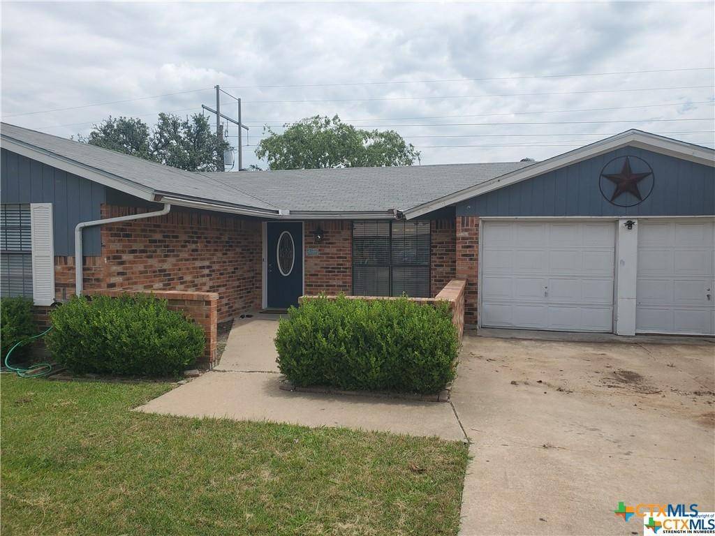 Copperas Cove, TX 76522,1217 Craig ST