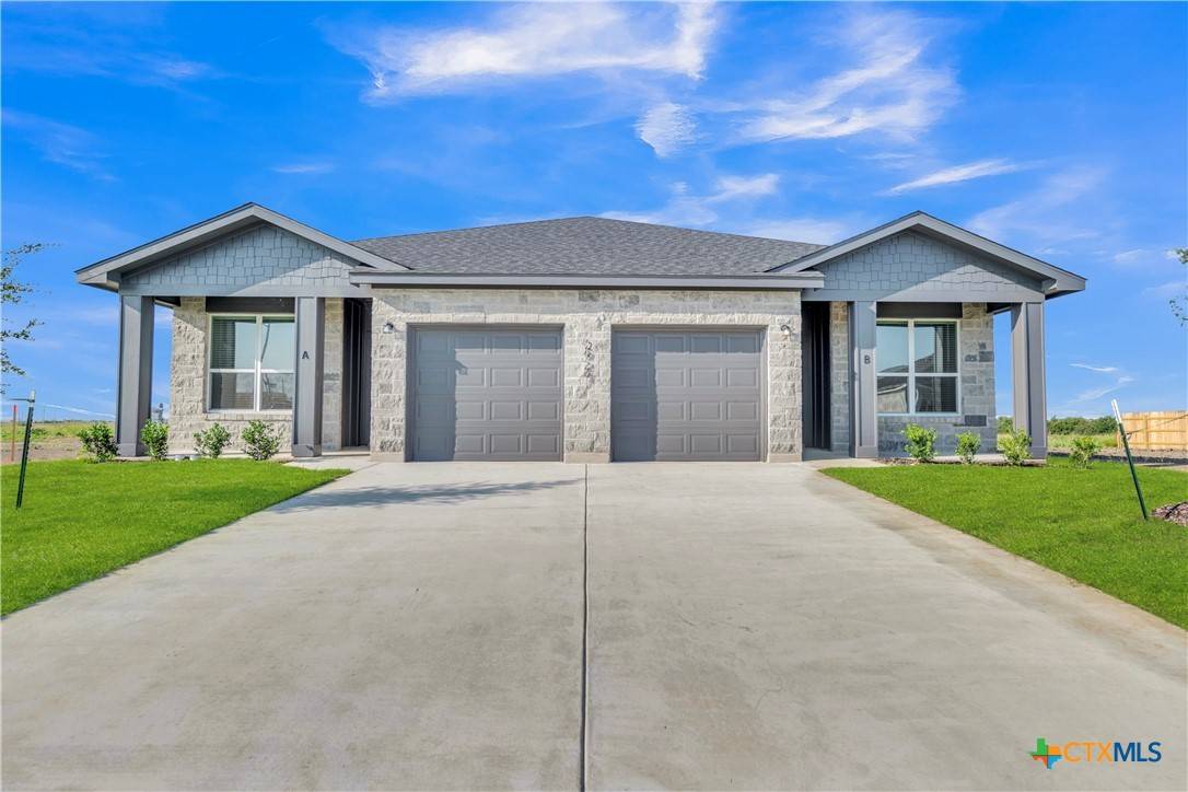 Temple, TX 76501,2929 Quail Ridge LN