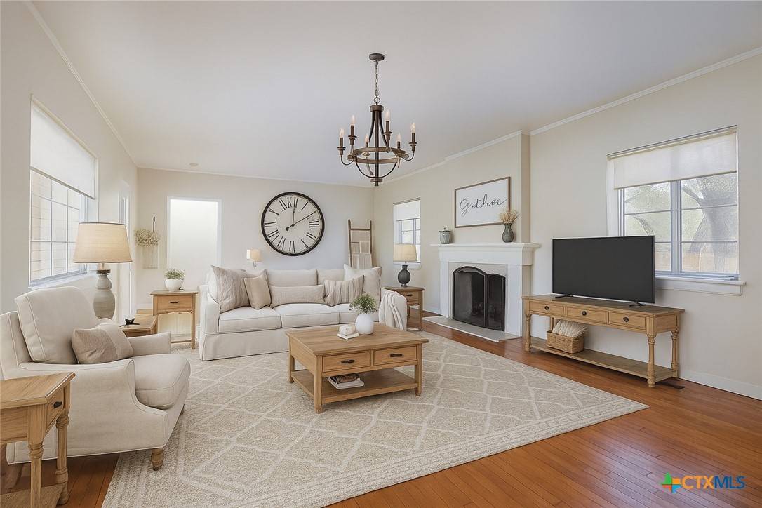 New Braunfels, TX 78130,384 New York AVE