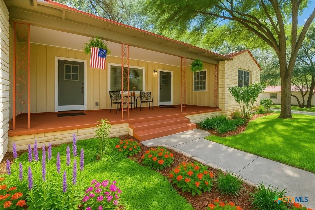 New Braunfels, TX 78130,384 New York AVE