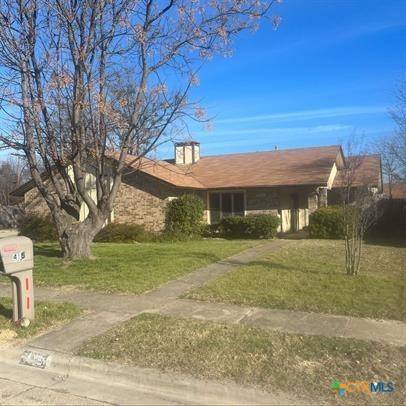 Killeen, TX 76541,415 W Voelter AVE