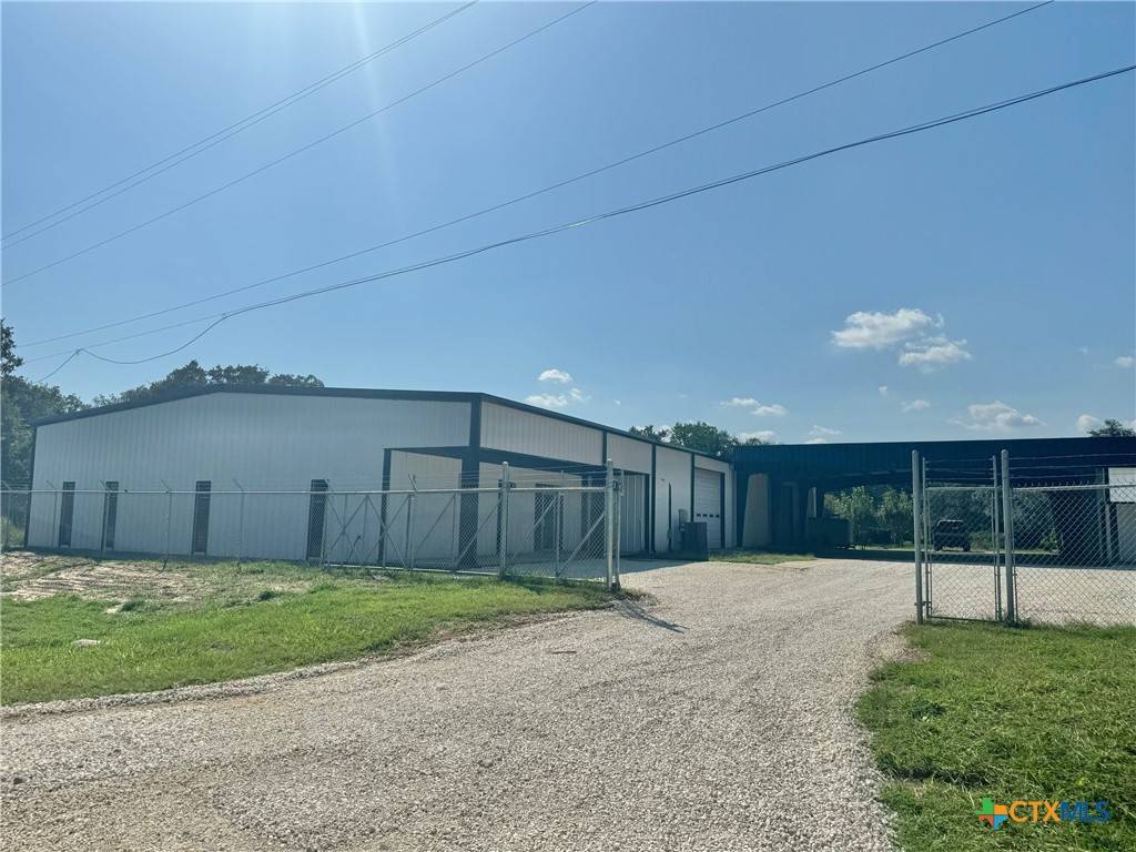 Inez, TX 77968,734 & 736 Garcitas Creek RD