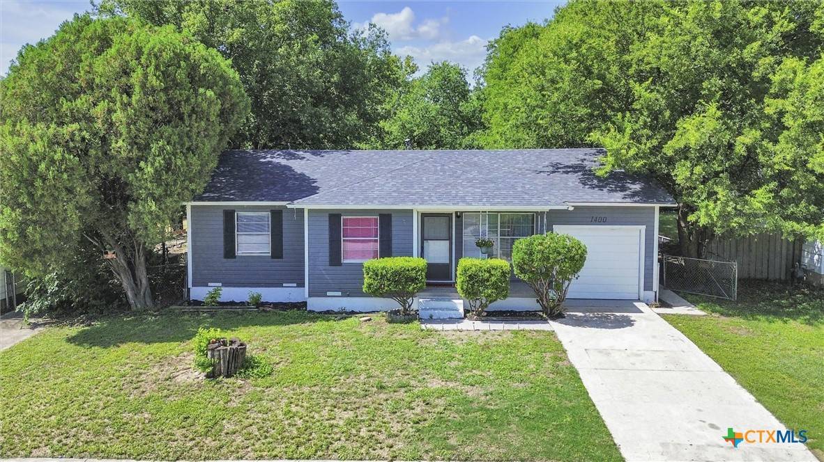 Killeen, TX 76541,1400 Duval DR