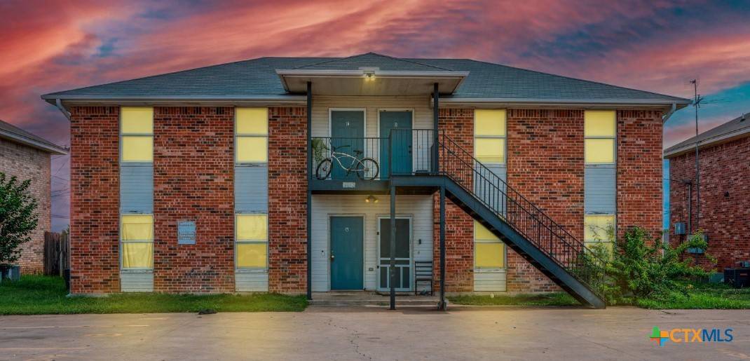 Killeen, TX 76549,1113 Horizon DR