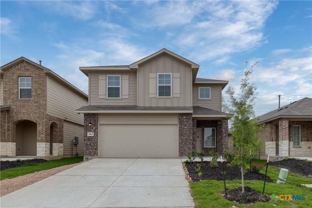 New Braunfels, TX 78130,2861 Brogan CRK