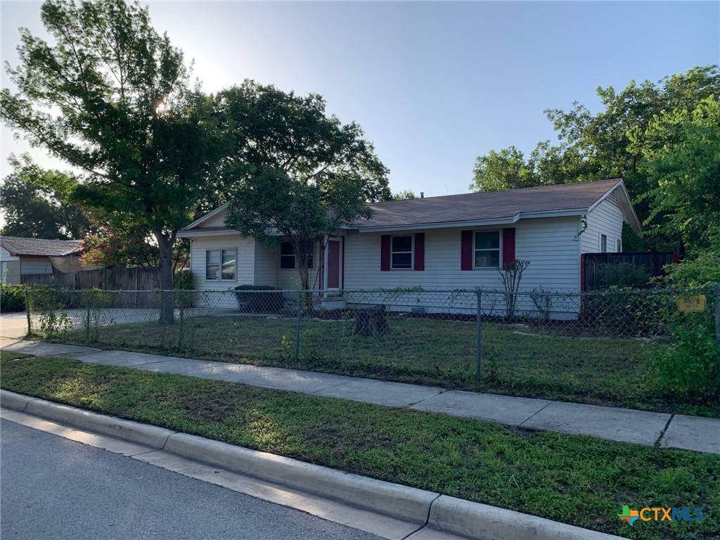 Copperas Cove, TX 76522,701 S 19th ST