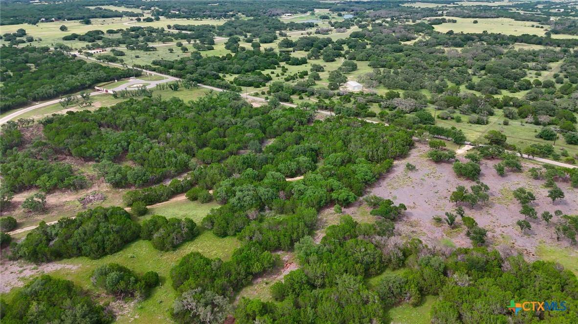 Lampasas, TX 76550,000 County Road 104 RD