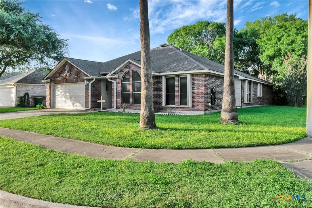 Victoria, TX 77901,722 Ashland CRK