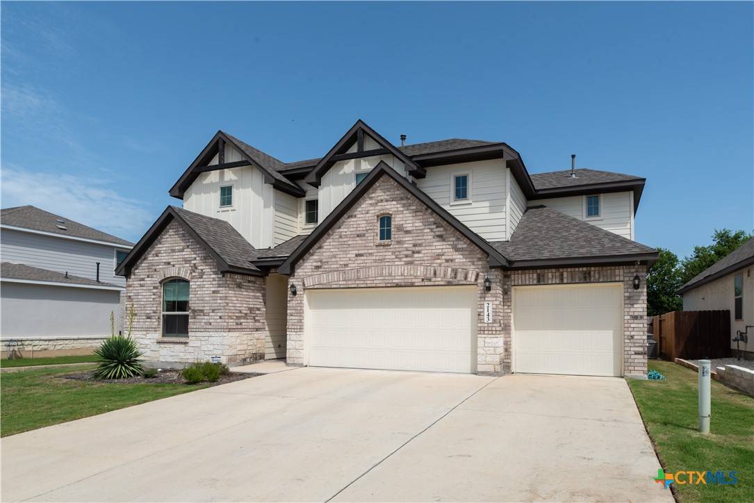 New Braunfels, TX 78132,2143 Meadow Way ST
