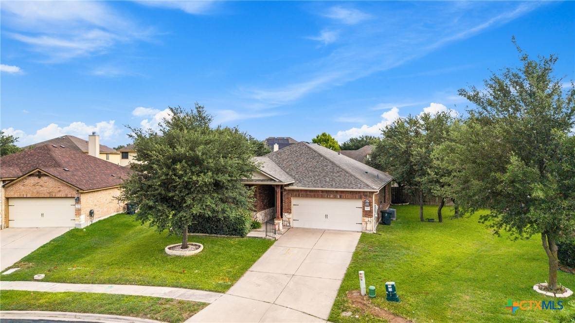 Killeen, TX 76542,5507 Sulfur Spring DR