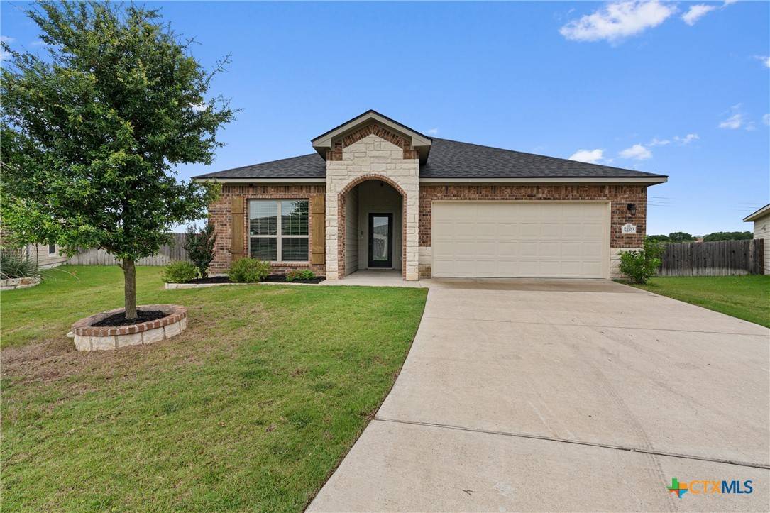 Temple, TX 76502,2226 Hayes ST