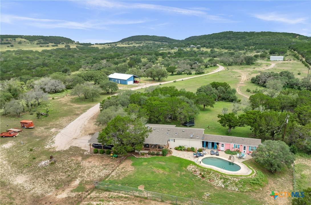 Burnet, TX 78611,1646 County Road 335