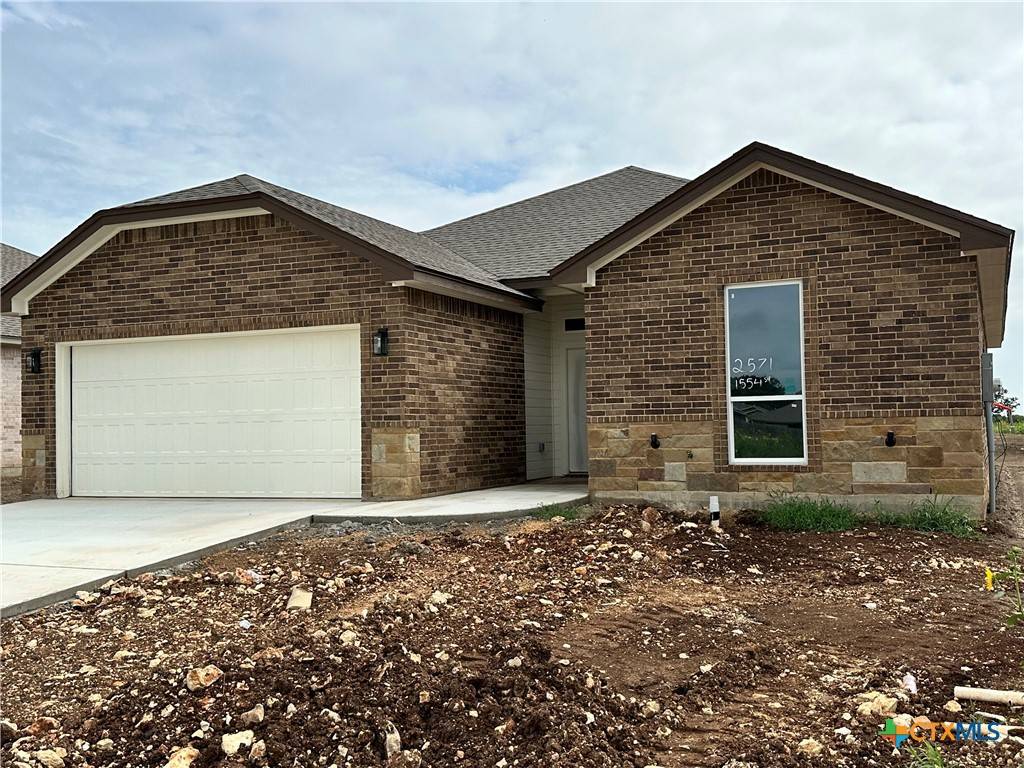 Belton, TX 76513,2571 Cedar Glen DR