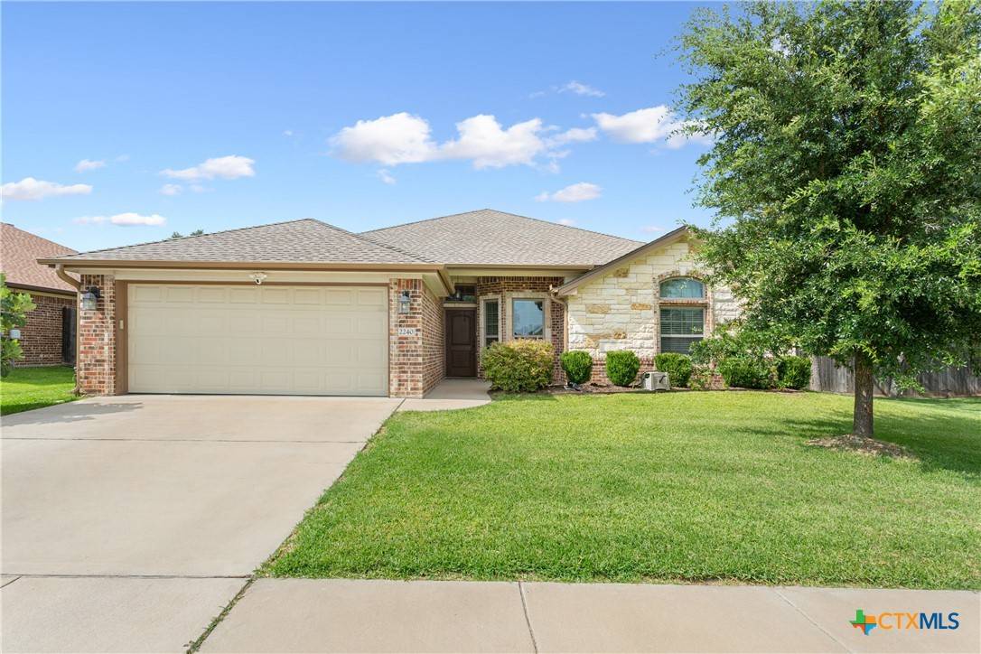 Belton, TX 76513,2240 Yturria DR