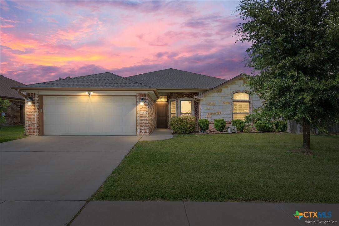 Belton, TX 76513,2240 Yturria DR